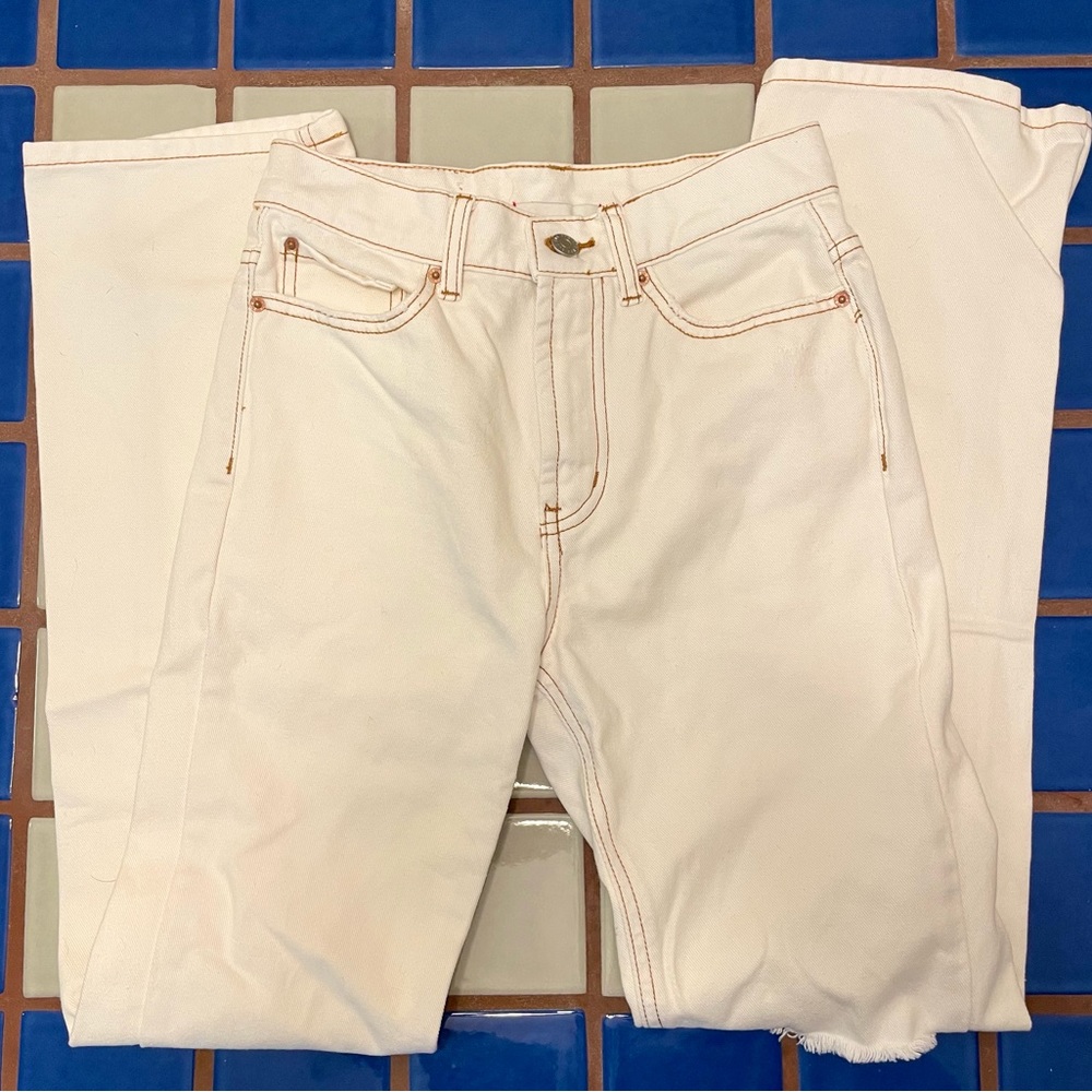 BDG Loose Straight Jean